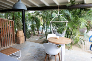 Woonvoorbeeld Studio Superior