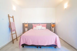 Woonvoorbeeld 2-kamerappartement