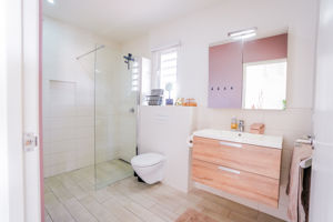 Woonvoorbeeld 2-kamerappartement