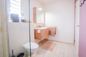 Woonvoorbeeld 2-kamerappartement