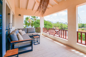 Woonvoorbeeld 2-kamerappartement