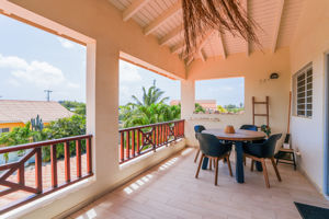 Woonvoorbeeld 2-kamerappartement