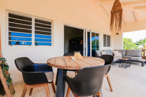 Woonvoorbeeld 2-kamerappartement