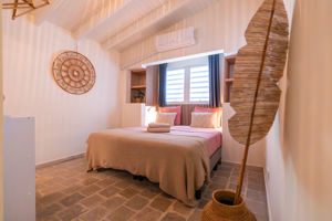 Woonvoorbeeld 3-kamerappartement