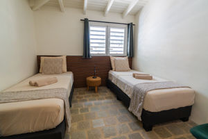 Woonvoorbeeld 3-kamerappartement