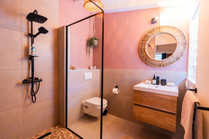 Woonvoorbeeld 3-kamerappartement