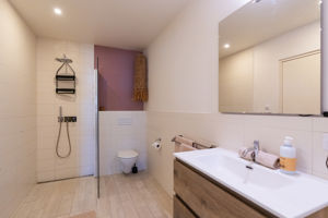 Woonvoorbeeld 3-kamerappartement