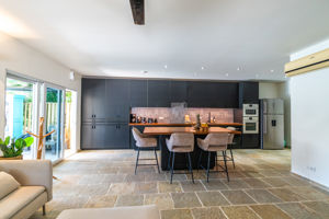 Woonvoorbeeld 3-kamerappartement