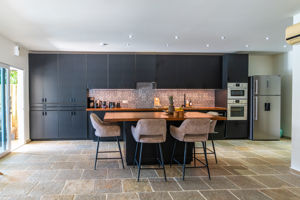 Woonvoorbeeld 3-kamerappartement