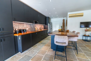 Woonvoorbeeld 3-kamerappartement