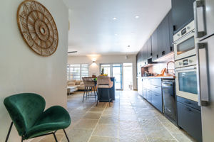 Woonvoorbeeld 3-kamerappartement