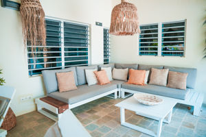 Woonvoorbeeld 3-kamerappartement