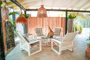 Woonvoorbeeld 3-kamerappartement