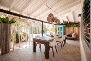 Woonvoorbeeld 3-kamerappartement