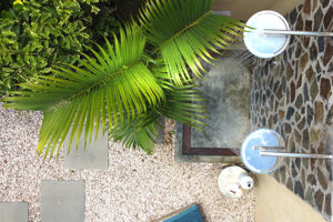 Woonvoorbeeld Superior Cottage