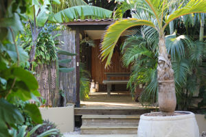 Bamboo Bonaire Boutique Resort