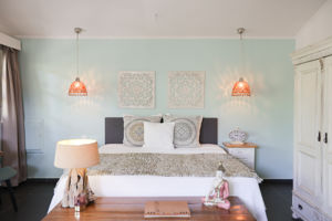 Bamboo Bonaire Boutique Resort