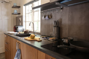 Bamboo Bonaire Boutique Resort