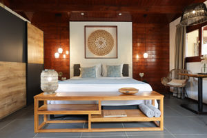 Bamboo Bonaire Boutique Resort