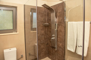 Woonvoorbeeld 4-kamer Villa