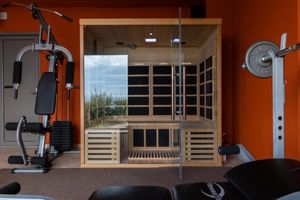 Woonvoorbeeld 4-kamer Villa