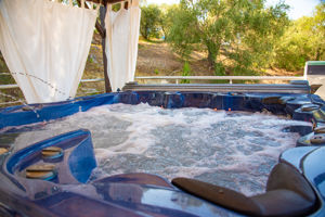 Woonvoorbeeld 4-kamer Villa