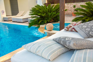 Woonvoorbeeld 4-kamer Villa