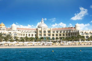 Nijlcruise 5* & KaiSol Romance Resort 5*