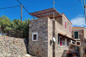 Vakantiehuis Mariniki