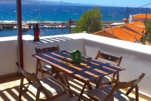 Vakantiehuis Mariniki