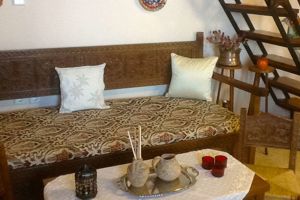 Vakantiehuis Mariniki