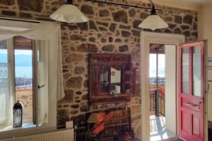 Vakantiehuis Mariniki