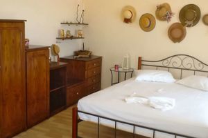 Vakantiehuis Mariniki