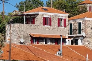 Vakantiehuis Mariniki