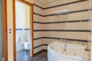 Woonvoorbeeld Premium Suite