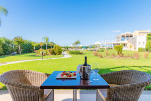 Woonvoorbeeld Premium Suite