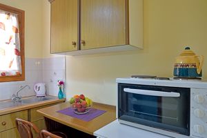 Feeloxenia Apartments