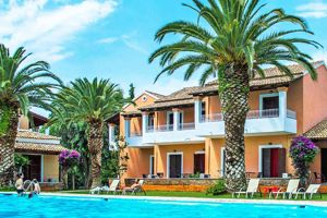 Folies Appartementen