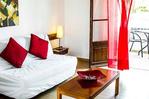 Folies Appartementen