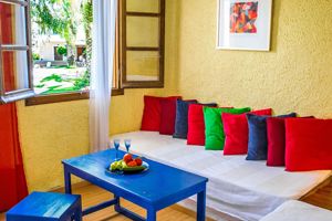 Folies Appartementen