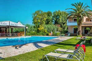 Folies Appartementen