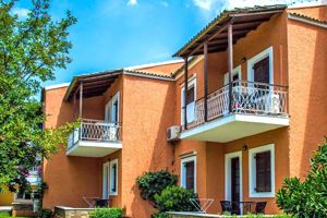 Folies Appartementen