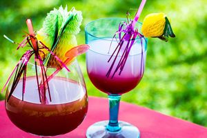 Folies Appartementen