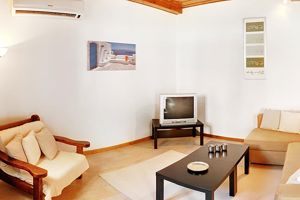 Folies Appartementen