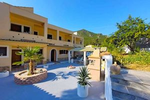 Loukia Luxury Appartementen