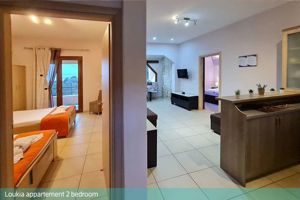 Loukia Luxury Appartementen