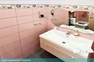 Loukia Luxury Appartementen