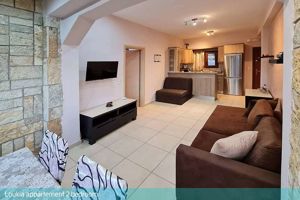 Loukia Luxury Appartementen