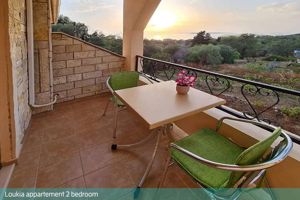 Loukia Luxury Appartementen