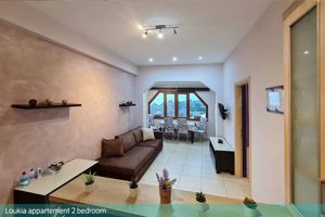 Loukia Luxury Appartementen